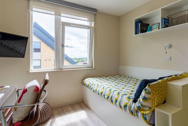 Gold Studio at The Barn, Bampfylde Street, Newtown, Exeter, EX12FQ - Image 9
